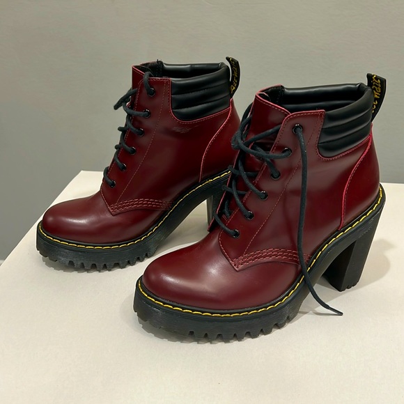 Dr. Martens Shoes - Doc Martens Persephone